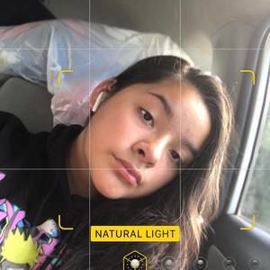 Meet your Posher, Katherine